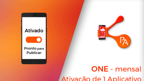 ONE - mensal