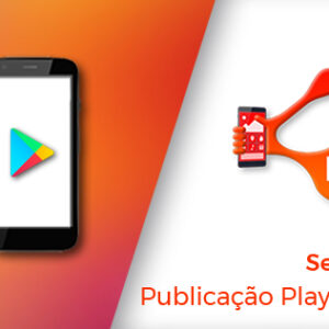 Publicação Play Store (Android)
