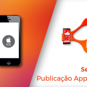 Publicação App Store (iOS)