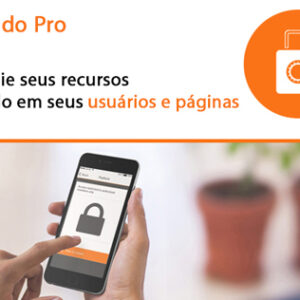 Cadeado Pro