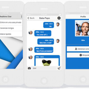 Chat Realtime