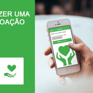 Doações