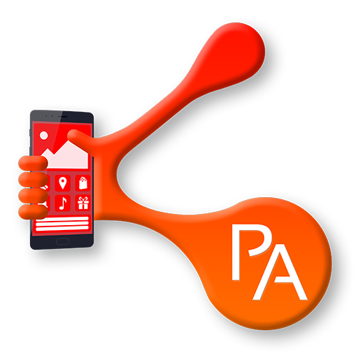 Pacote Apper 2 Apps – anual