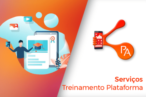 Treinamento Plataforma Portal Apper